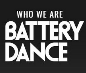 Battery Dance TV's DANCE DIPLOMACY WITH JONATHAN to Feature Ramli Ibrahim, Joseph Gonzales & More 