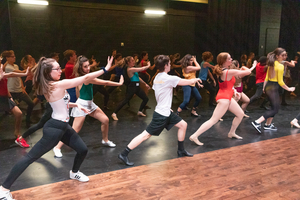 College Audition Prep Intensive and Weekend in North Texas Return This July and August Image