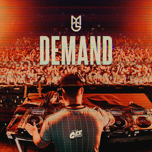 Macky Gee Releases New Song 'Demand'  Image