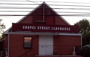 Interview: TEN QUESTIONS WITH... Scott Mason of Chapel Street Players Image
