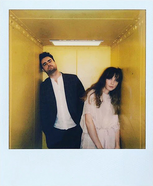 Ferris & Sylvester Release New Single 'Everyone Is Home' Image