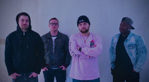 Brookline Releases Music Video For 'Day Trip' 
