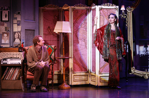Sunny Showtunes: 'Stumble' Into the Weekend with THE DROWSY CHAPERONE 