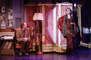 Sunny Showtunes: 'Stumble' Into the Weekend with THE DROWSY CHAPERONE Image