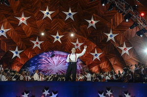 Boston Pops FIREWORKS SPECTACULAR Canceled; Special Broadcast to Take Place July 4 Image