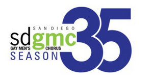 San Diego Gay Men's Chorus Postpones RETURN TO BROADWAY to April 2021 Image