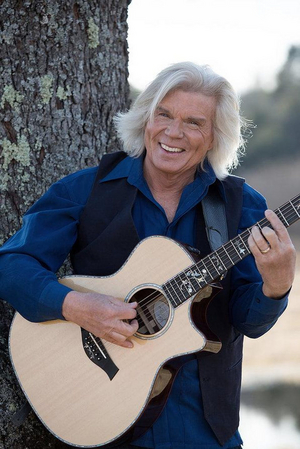 Interview: John Davidson Takes Canceled Birdland Mother's Day Concert To Facebook And Begins Weekly Shows Image