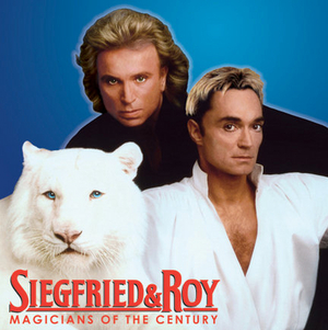 Magician Roy Horn of SIEGFRIED & ROY Passes Away From COVID-19 Complications 