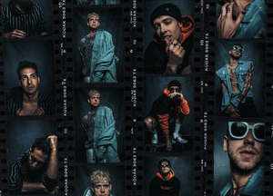 Fearless Records Signs NOT A TOY & Band Shares Video For New Song 'J Cash' Image
