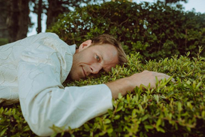 Josiah Johnson Shares New Single 'False Alarms' Image