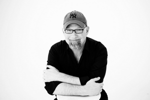 Feature: Scott Coulter Launches Spot-On Arts Academy Image