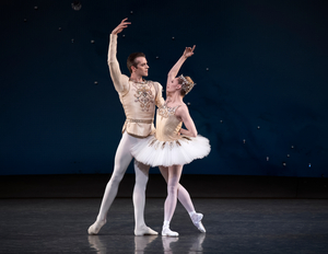 New York City Ballet Announces Week Five Programming for Digital Season Image