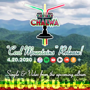 Chalwa Release New Single 'Cool Mountains' 
