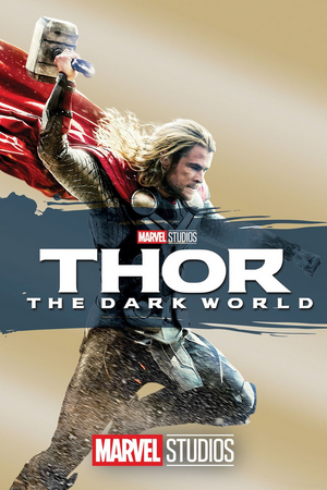 THE WONDERFUL WORLD OF DISNEY Continues with THOR: THE DARK WORLD on May 27 