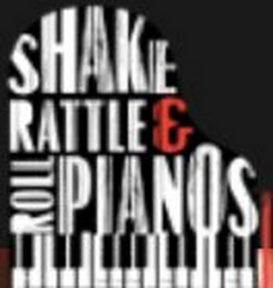 Shake Rattle & Roll Pianos Expands Online Events 