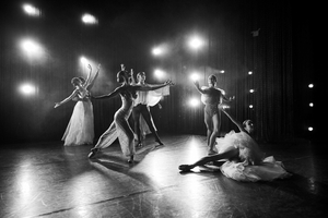 American Ballet Theatre to Present AMERICAN BALLET THEATRE OFFSTAGE: A 2020 VIRTUAL SEASON 