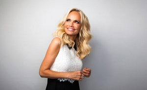 Kristin Chenoweth and Alan Cumming to Appear on THE VIOLET HOUR 