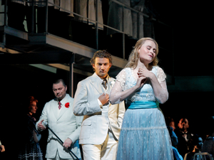 The Met Announces DON GIOVANNI, FAUST and More For Week 10 of Nightly Met Opera Streams Image