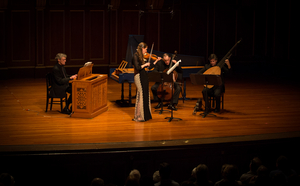 Boston Baroque To Re-imagine 20-21 Concert Season Due to Closure of Jordan Hall 