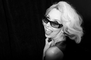 Interview: At Home With Julie Halston Discussing Her New Show VIRTUAL HALSTON Image