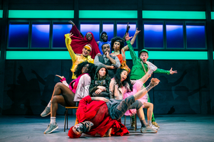Arts Council Emergency Funds Enable Metta Theatre To Produce New Digital Work Image