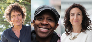 New Board Members Announced For Manchester International Festival Image