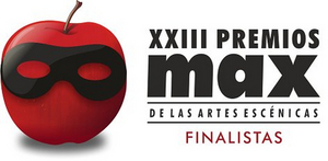 Nominados a los PREMIOS MAX en su XXIII edición  Image