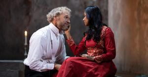 Lyric Hammersmith Will Stream A DOLL'S HOUSE on May 20 Image