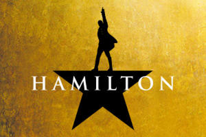 HAMILTON at the Pantages Cancelled Through September 6; Run Extended Through February Image