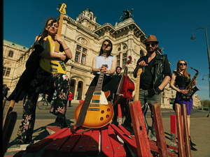JAM Music Lab Offers Distant Studies & Jazz Scholarship in Vienna Image