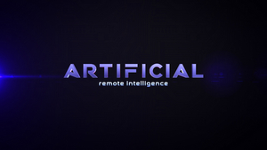 Twitch's Original Series ARTIFICIAL is Back for Season 3 