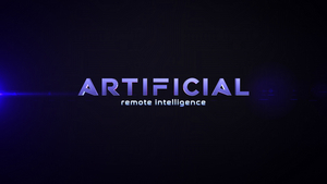 Twitch's Original Series ARTIFICIAL is Back for Season 3 Image
