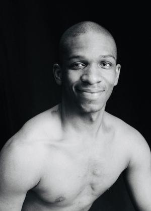 RDT Welcomes Kareem Lewis For 2020-2021 Season Image