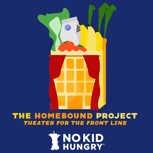 THE HOMEBOUND PROJECT Announces Lineup For Second Edition - Mary-Louise Parker, Zachary Quinto, Uzo Aduba, and More! 