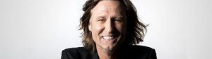 John Waite Comes to NJPAC in January 2021 Image
