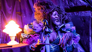 PERFORMANCE LIVE: THE WAY OUT to Premiere on BBC Four Image