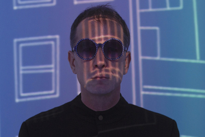 The Rentals Release New Single + Video 'INFORMATION (And The Island In The Sky)' Image