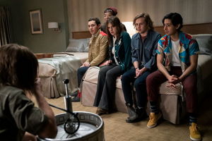 ROOM 104 Returns to HBO This July Image