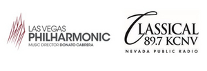 Las Vegas Philharmonic Encore Performances to Air on Nevada Public Radio 