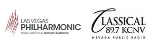 Las Vegas Philharmonic Encore Performances to Air on Nevada Public Radio Image