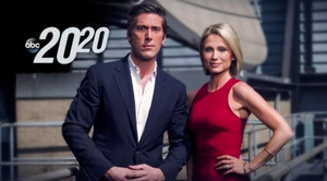 RATINGS: 20/20 Is Friday's No. 1 Newsmagazine In Adults 25-54 For 9 Of Last 10 Telecasts  Image