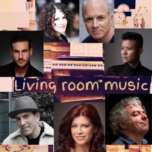 Ricky Ian Gordon, Eisa Davis & More Join A NEW DAWN Live Streamed Concert Image