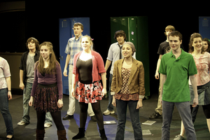 Playhouse Theatre Academy Hosts New Online Theatre Classes 