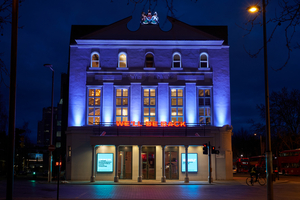 The Old Vic Launches New Programming Through YOUR OLD VIC - Streaming Productions, Events, Podcast, and More! 