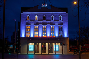 The Old Vic Launches New Programming Through YOUR OLD VIC - Streaming Productions, Events, Podcast, and More! Image
