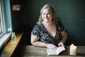 Guest Blog: Rebecca Atkinson-Lord Invites You To Join In Staging Musical CAUTIONARY TALE Image