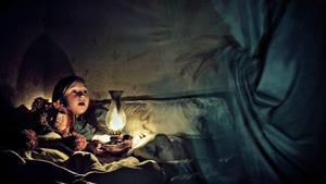 Guest Blog: Rebecca Atkinson-Lord Invites You To Join In Staging Musical CAUTIONARY TALE Image
