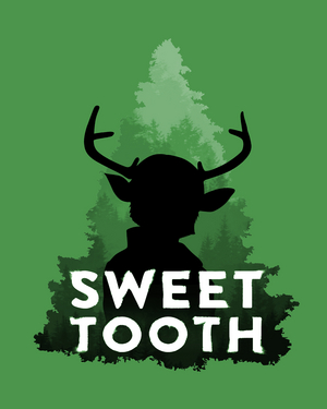 Netflix Announces New Series SWEET TOOTH from Team Downey Based On Characters From DC Image