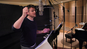 Disney Announces INTO THE UNKNOWN: THE MAKING OF FROZEN 2 Image