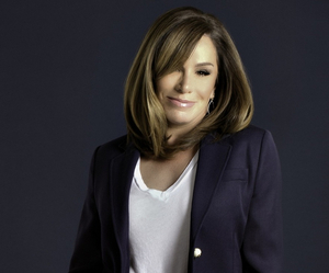 Storic Media Podcast Networks Launches Melissa Rivers' GROUP TEXT Podcast Today Image